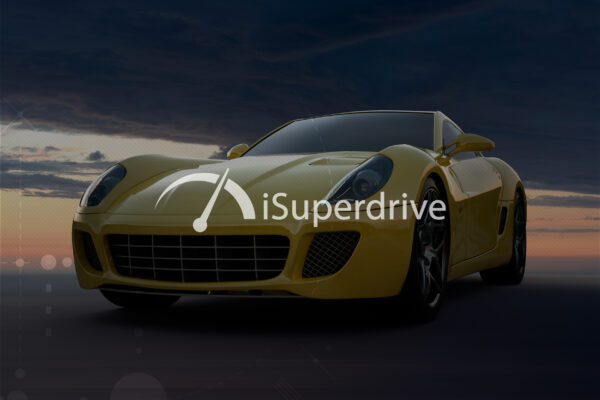 iSuperdrive_Car_Logo iSuperdrive_Car_Logo