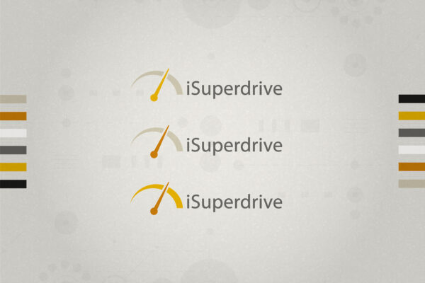 iSuperdrive_Logos iSuperdrive_Logos
